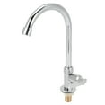 thumbnail image 1 of Kitchen Faucet,G1/2 Home Kitchen Single Home Supplies Stainless Steel Faucet Exquisite Design, 1 of 8
