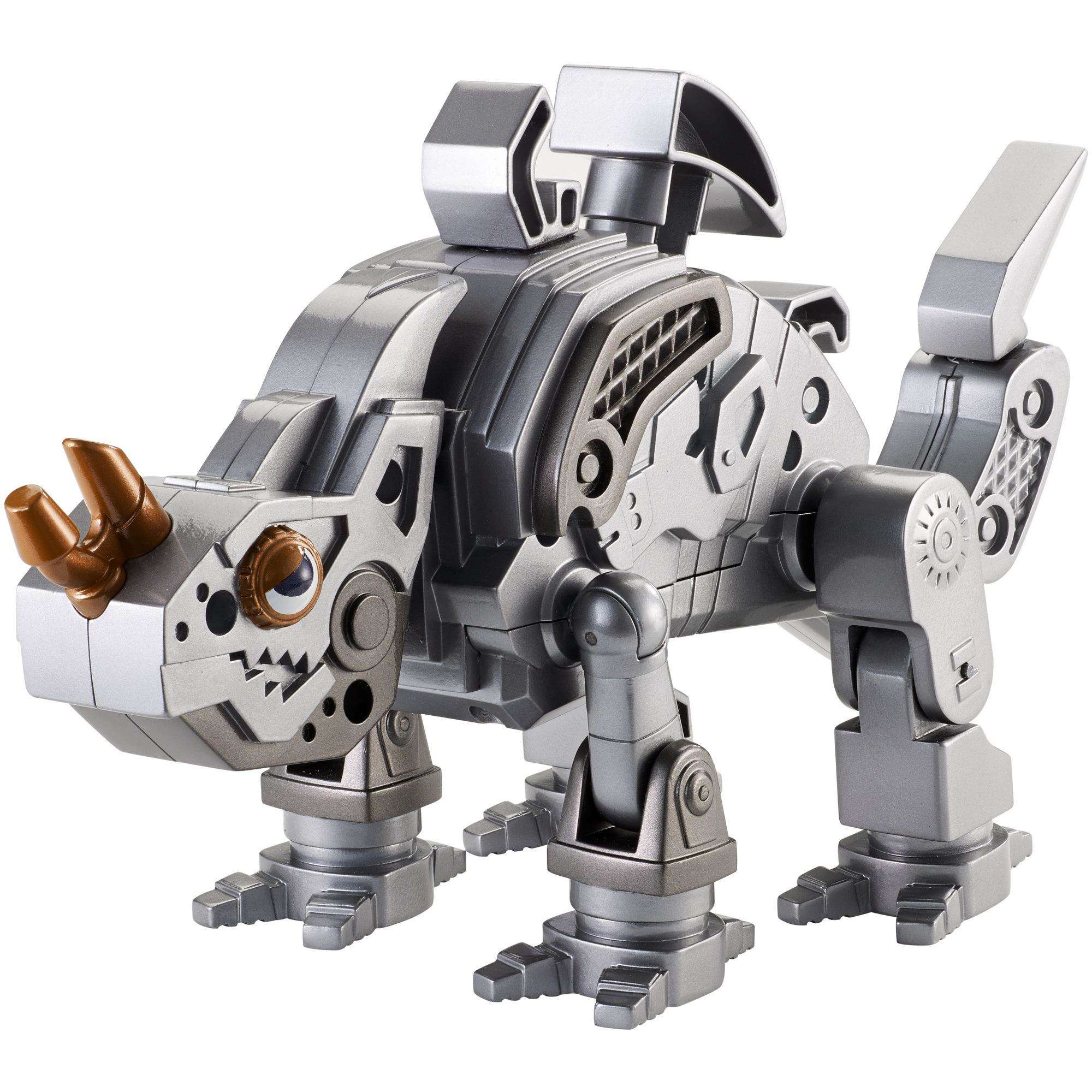 Dinotrux Scrapit