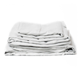 thumbnail image 1 of King Brushed Microfiber Sheet Set in Pewter, 1 of 5