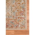 thumbnail image 4 of Amer Rug ETE165776 5 ft. 7 in. x 7 ft. 6 in. Eternal Transitional Power-Loomed Rug, Cream, 4 of 7