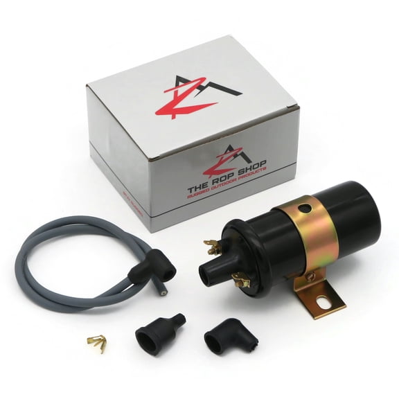 The ROP Shop Ignition Coil kit for Kohler mower fits 231281, 231281S, 41 519 21-S, 4151921S