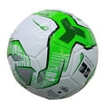 thumbnail image 2 of LJNYFDC Training Football Professional Soccer Ball Wear Resistant Waterproof Explosion Proof Machine Sewn Soccer Ball for Game Competitions, 2 of 7