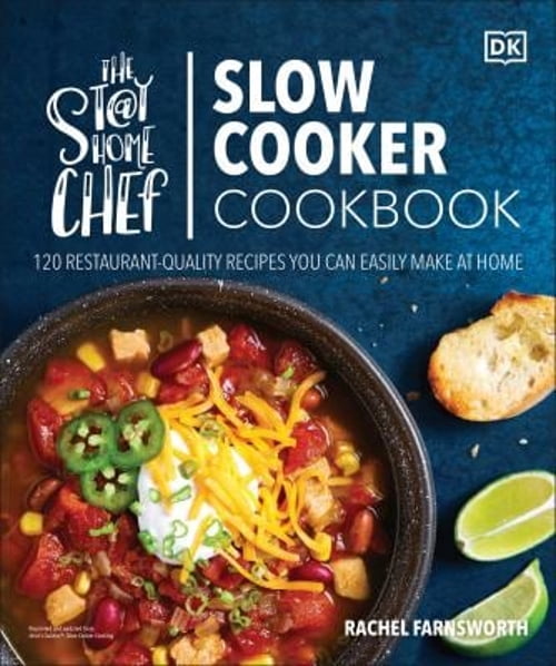 DK Publishing (Dorling Kindersley) Cooking Methods Books in Cookbooks ...