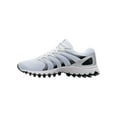 thumbnail image 4 of K-Swiss Men's Tubes Comfort 200 Training Sneaker (Wide Width Available), 4 of 7