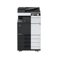 thumbnail image 5 of Restored Konica Minolta BizHub 308e - Mono / Laser MFP Printer Copier / 11x17 30ppm, 5 of 6