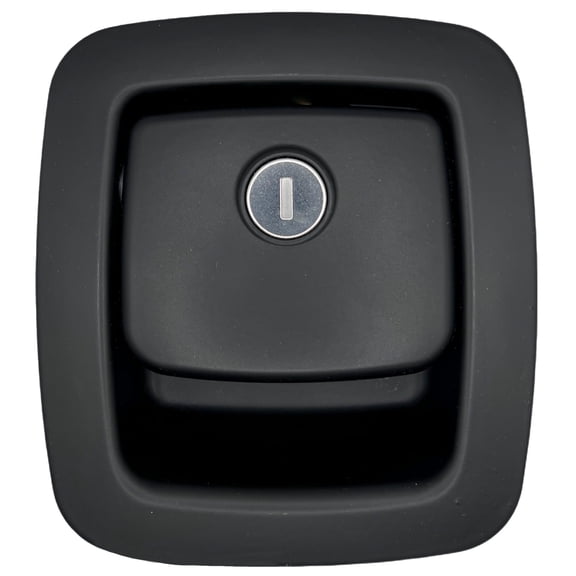 RV Designer T517 Baggage Door Lock without Plunger