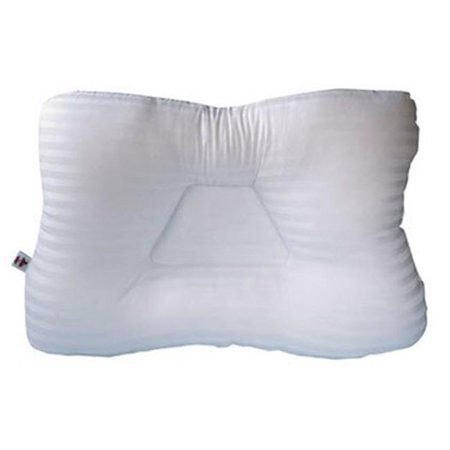 Complete Medical Fib222 Tri Core Cervical Pillow Mid Core Gentle