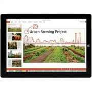Surface 3 Tablet