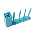 thumbnail image 4 of Soporte para carretes de costura,Organizador de almacenamiento para carretes de hilo de coser,Soporte para portacarretes de hilo de ,Suministros para portacarretes de bobinas Soporte para, 4 of 8