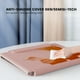 thumbnail image 3 of Funda con teclado RAYMCRAFT para iPad 11ª y 10ª generación, color rosa, 3 of 7
