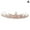 Rose Gold, variant on Wedding Bridal Tiara Faux Pearl Crystal Rhinestones Crown Gold SIlver Prof V6Z4