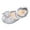 Silver, variant on HIPYLO Mary Jane Shoes Girls Girl Dress Up Shoes Toddler Sandals Size 7 Black Sandals for Girls Tap Shoes for Flower Girl Shoes Pink Shoes Toddler, Pink 18-24 Months