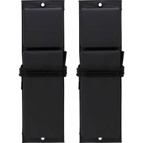Extreme Max BoatTector 24" Contour Fender Value Pack