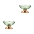 thumbnail image 3 of Wosthever Dessert Serving Bowl Tray Snacks Fruit Basket Bowl for Breads Snacks Home Type5 NO5, 3 of 6
