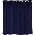 thumbnail image 1 of Cortina De Baño Hookless Collection Poliéster Azul 180X180Cm, 1 of 3