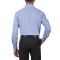 thumbnail image 3 of Camisa de vestir Tommy Hilfiger, corte regular, a cuadros vichy, no planchados, 3 of 5