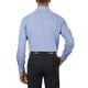 thumbnail image 3 of Camisa de vestir Tommy Hilfiger, corte regular, a cuadros vichy, no planchados, 3 of 5