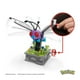 thumbnail image 3 of Juguete de Construcción MEGA Pokémon Motion Butterfree de Colección, 3 of 4