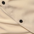 thumbnail image 6 of Yaoyar Mens Dress Shirts Regular Fit Long Sleeve Stretch Business Dress Shirts for Men, 6 of 9