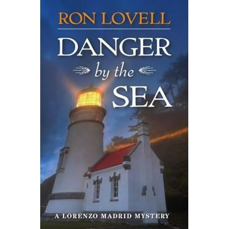 Pre-Owned Lorenzo Madrid Mystery: Danger by the Sea (Series #3) (Paperback)