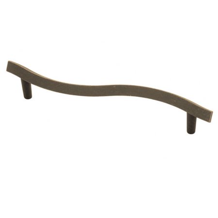 Liberty 96mm Angular Pull, Available in Multiple Colors