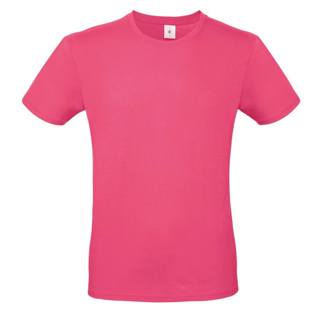 B&C Mens #E150 Tee