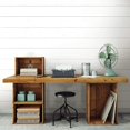 thumbnail image 1 of Shiplap Peel and Stick Wallpaper, 1 of 8