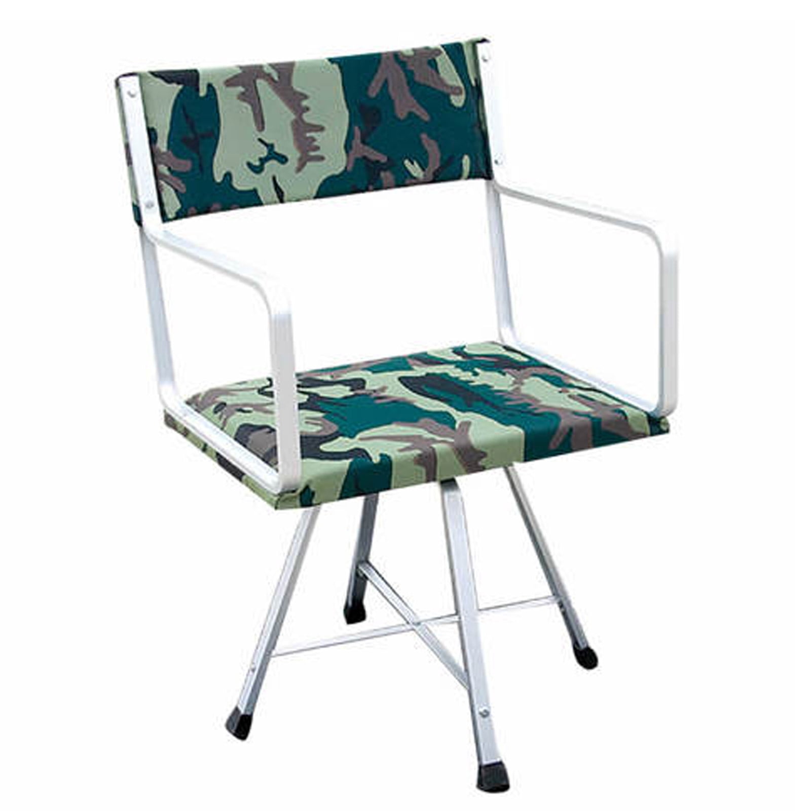 Texas Hunter Products 360 Swivel Silent Shooters Chair, SCP1 Walmart