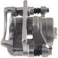 thumbnail image 3 of A-Premium Brake Caliper Assembly with Bracket Compatible with Honda Accord 1991-1997 Front and Rear 4-PC Set, 3 of 3