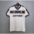 thumbnail image 1 of 02/03 Parma Away Retro Classic Football Jersey-M, 1 of 2