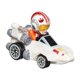 thumbnail image 2 of Auto Hot Wheels RacerVerse Star Wars Luke Skywalker X-Wing, 2 of 5