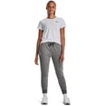thumbnail image 2 of Forro polar Joggers Under Armour Rival para mujer, talla 3XL, 2 of 5
