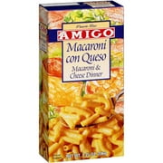 Puerto Rico Amigo: Macaroni & Cheese Dinner, 7.25 oz