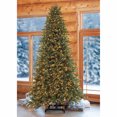 thumbnail image 1 of 2.13 m (7 ft.) – 2.74 m (9 ft.) Adjustable Pre-Lit Grow and Stow Aspen Surebright Tree with 850 Colour Changing LED Lights, 1 of 2