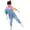 Basic, variant on 3-14Years Girls Jumpsuit Denim Overalls for Kids Big Kid Bib Overalls Girls Blue Adjustable Belts Denim Suspenders,Basic,7-8Y