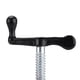 thumbnail image 1 of Abrazadera Para Tubos De Madera, Larga Vida útil Estable Para El Hogar ZAQW 3/4 Wood Pipe Clamp, 1 of 8