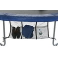 thumbnail image 3 of Upper Bounce UBSHB-3 Upper Bounce Universal Three Pouch Trampoline Shoe Bag, 3 of 4