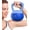 15LB - Blue, variant on Soft Kettlebells, Kettlebell Sets, Kettle Bell Sets for Women & Men, Safe Strength Kettlebells, Kettlebell Weights for Workouts & .