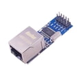 thumbnail image 2 of MiNi Ethernet LAN Módulo De Red Para HR911105A MCU Development Board Módulos De Soporte Proporcionan Cola Módulo de red ENC28J60, 2 of 5