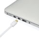thumbnail image 4 of Cable adaptador Mini DisplayPort a VGA Línea de conversión de DP a VGA Compatible con Mini DisplayPort v1.2, 4 of 9