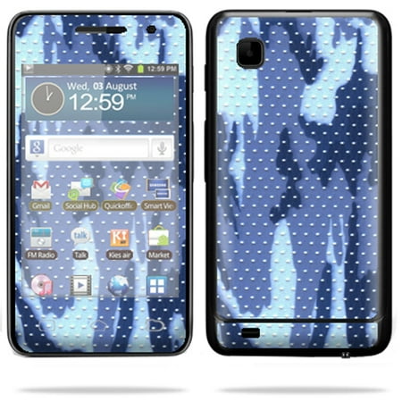 Samsung Mp3 Player Dock Mightyskins Protective Skin Decal Cover for Samsung Galaxy Player 3.6 MP3 wrap sticker skins ()