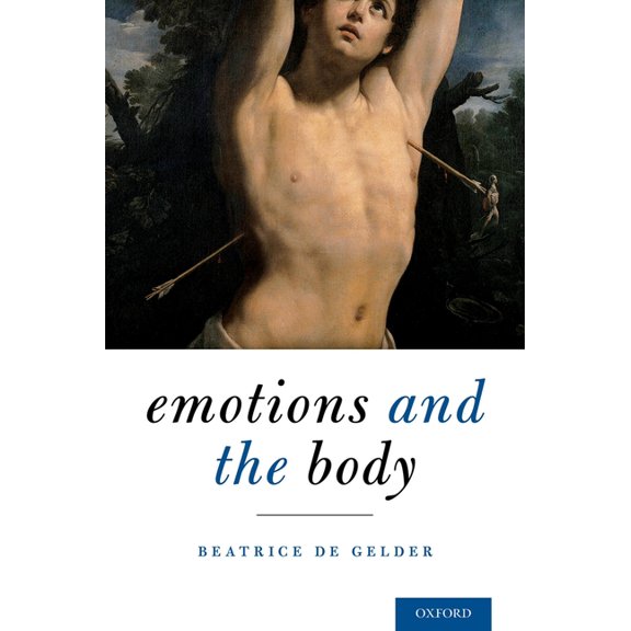 Emotions and the Body, (Hardcover)