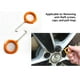 thumbnail image 4 of Auto Repair And Disassembly Tool Thickened 12-piece High Hardness Auto Interior Door Panel Modification Tool, 4 of 8