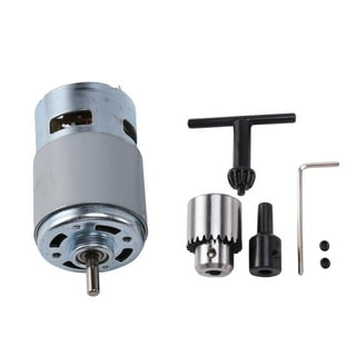 12v dc 2024 motor drill chuck