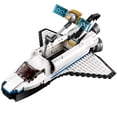 thumbnail image 6 of LEGO Creator Space Shuttle Explorer 31066 Building Kit (285 Piece), 6 of 7
