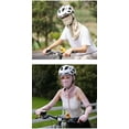 thumbnail image 2 of YEKEYI Balaclava Mask Sun UV Protection Balaclava Face Cover Hood Breathable Full Head Mask Cycling Skiing Fishing Hat, 2 of 9