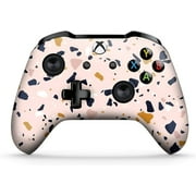 DreamController Modded Xbox One Controller - Xbox One Modded Controller Works with Xbox One S / Xbox One X / and Windows 10 PC - Rapid Fire and Aimbot Xbox One Controller