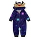 thumbnail image 2 of Pijamas navideños a juego para toda la familia Fiomva, conjuntos de ropa de dormir navideña para parejas, pijamas navideños para hombres, mujeres, bebés y niños., 2 of 3