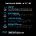 thumbnail image 2 of Gardein Suprême Frozen Breakfast Sausage Patties, Enjoy in Dinner or Meal, Plant-based, Vegan, Source of Iron, 13g of Protein, 390g, 2 of 6