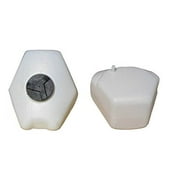 Lumix GC Gas Fuel Tank w Cap For Mini Pocket Bikes 47cc 49cc MTA2 MTA3 MX3 GP-RSR